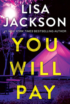 Paperback You Will Pay Book
