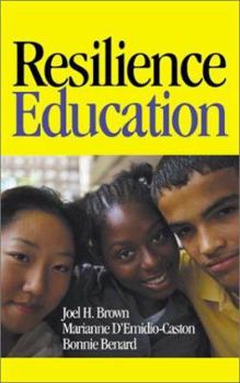 Hardcover Resilience Education Book