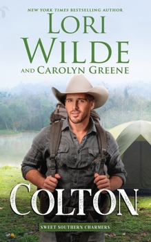 Colton - Book #4 of the Sweet Southern Charmers