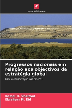 Paperback Progressos nacionais em relação aos objectivos da estratégia global [Portuguese] Book