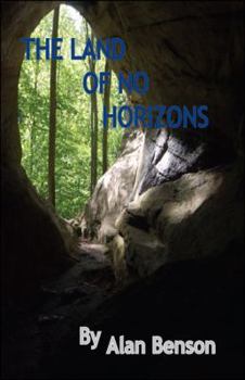 Paperback The Land of No Horizons Book