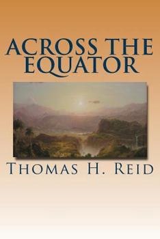 Paperback Across the Equator Book