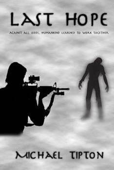 Paperback Last Hope Book