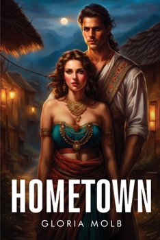 Paperback Hometown Book