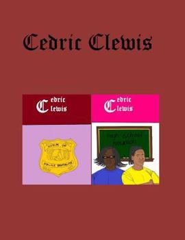 Paperback Cedric Clewis Book
