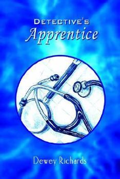 Paperback Detective's Apprentice Book