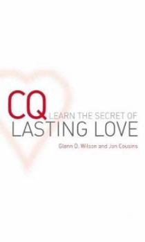 Paperback CQ: Learn the Secret of Lasting Love Book
