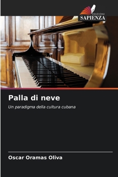 Paperback Palla di neve [Italian] Book