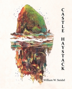 Paperback Castle Haystack Book