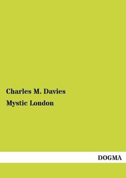 Paperback Mystic London Book