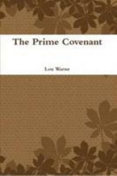 Paperback The Prime Covenant Book