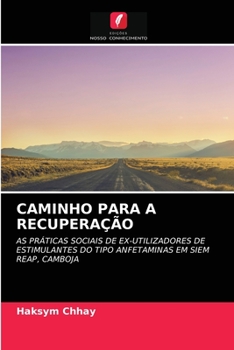 Paperback Caminho Para a Recuperação [Portuguese] Book