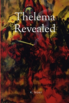 Paperback Thelema Revealed Book