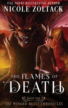 The Flames of Death