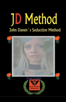 Paperback JD Method Book