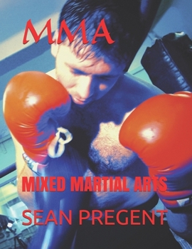 Paperback Mma: Mixed Martial Arts Book