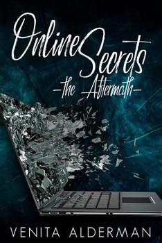 Paperback Online Secrets, The Aftermath Book
