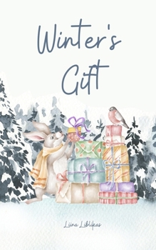 Paperback Winter's Gift Book