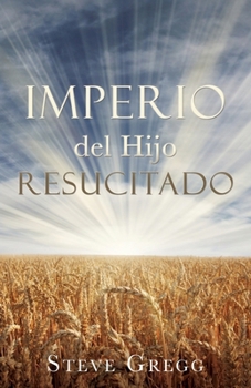 Paperback Imperio del Hijo Resucitado [Spanish] Book
