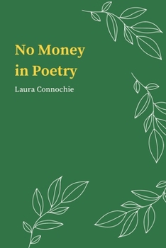 Paperback No Money in Poetry Book