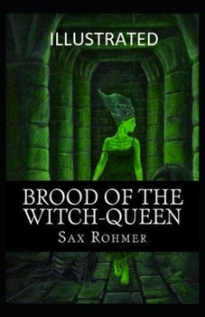 Brood of the Witch Queen illustrated