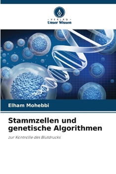 Paperback Stammzellen und genetische Algorithmen [German] Book