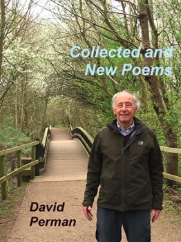 Paperback Collected and New Poems Book