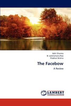 Paperback The Facebow Book