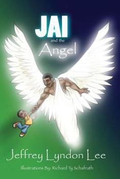 Paperback Jai and the Angel Book