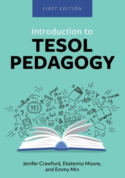 Paperback Introduction to TESOL Pedagogy Book