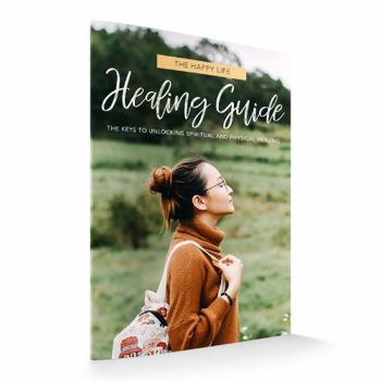 Happy Life Healing Curriculum