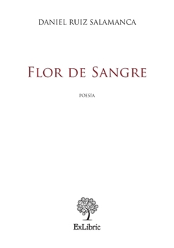 Paperback Flor de Sangre [Spanish] Book