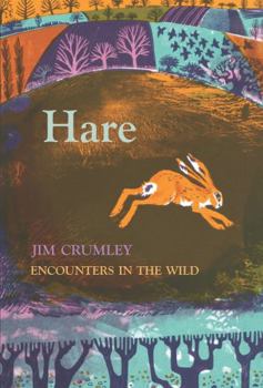 Hardcover Hare Book