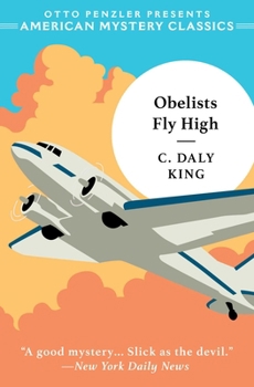 Hardcover Obelists Fly High Book