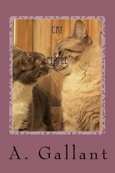 Paperback Cat People: Moon Diamond and Sun-Jade Book
