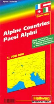 Alpenlander / Alpine Countries