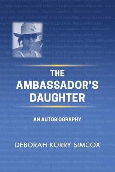 Paperback The Ambassador's Daughter Book