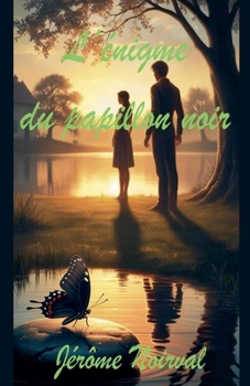 Paperback L'énigme du papillon noir [French] Book
