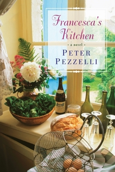 Paperback Francesca's Kitchen Book