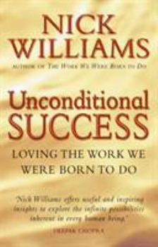 Paperback Unconditional Success Book