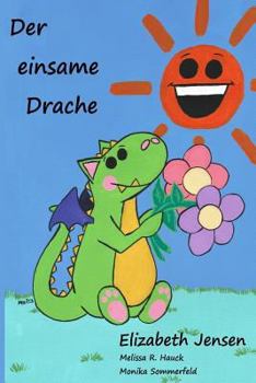 Paperback Der einsame Drache [German] Book