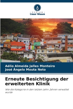 Paperback Erneute Besichtigung der erweiterten Klinik [German] Book