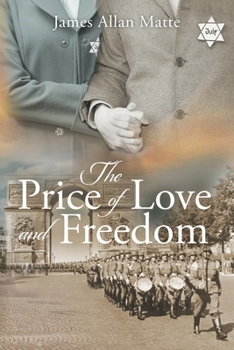 Paperback The Price of Love and Freedom Book