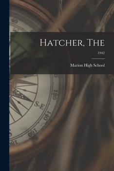 Paperback Hatcher, The; 1942 Book