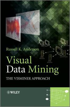 Hardcover Visual Data Mining Book