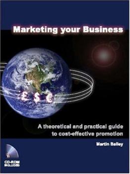 Paperback Marketing Your Business Book