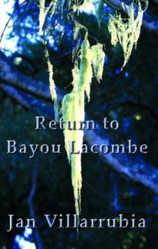 Paperback Return to Bayou Lacombe Book