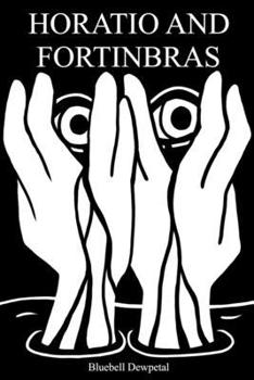 Paperback Horatio and Fortinbras Book
