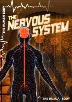 Library Binding The Nervous System Book