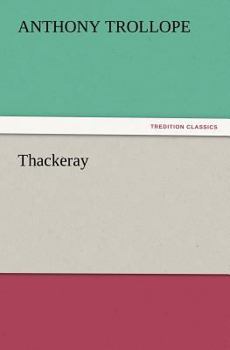 Thackeray